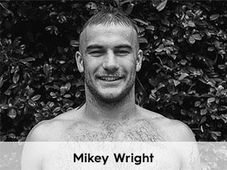 Mikey Wright