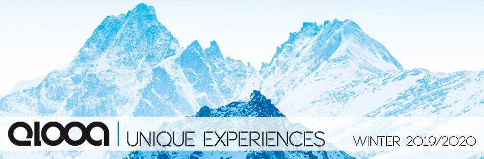 elooa unique experience logo