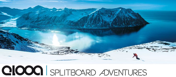 elooe Splitboard Adventures 