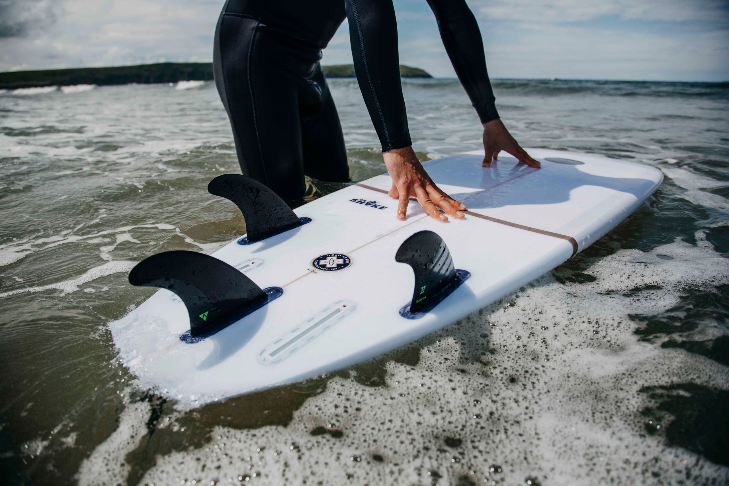 Maluku Shake Eco Board Boardsport SOURCE