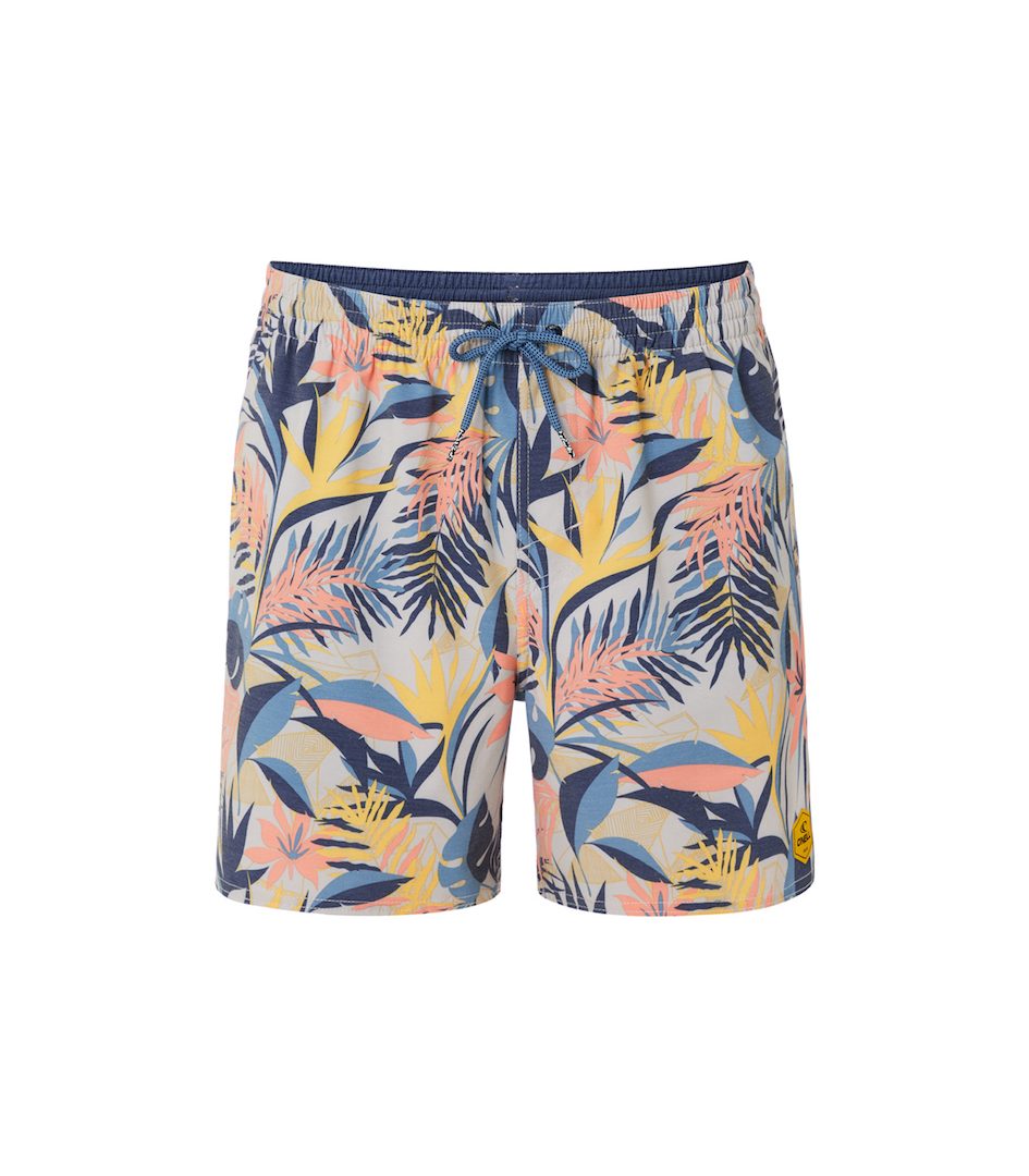 O'neill SS20 Men’s Surf Apparel