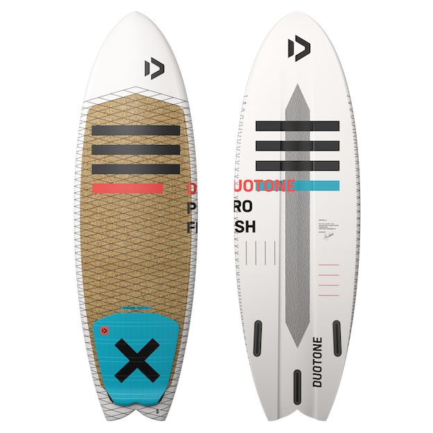 Duotone 2020 Kiteboards