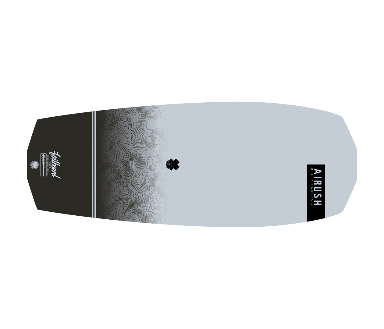 Airush 2020 Kiteboards