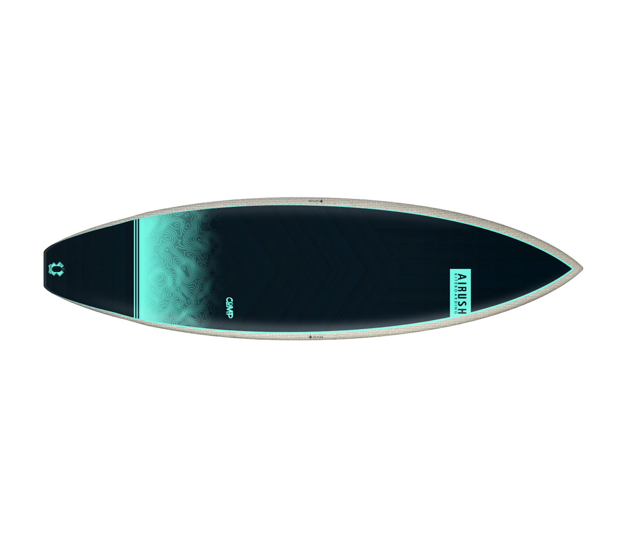 Airush 2020 Kiteboards