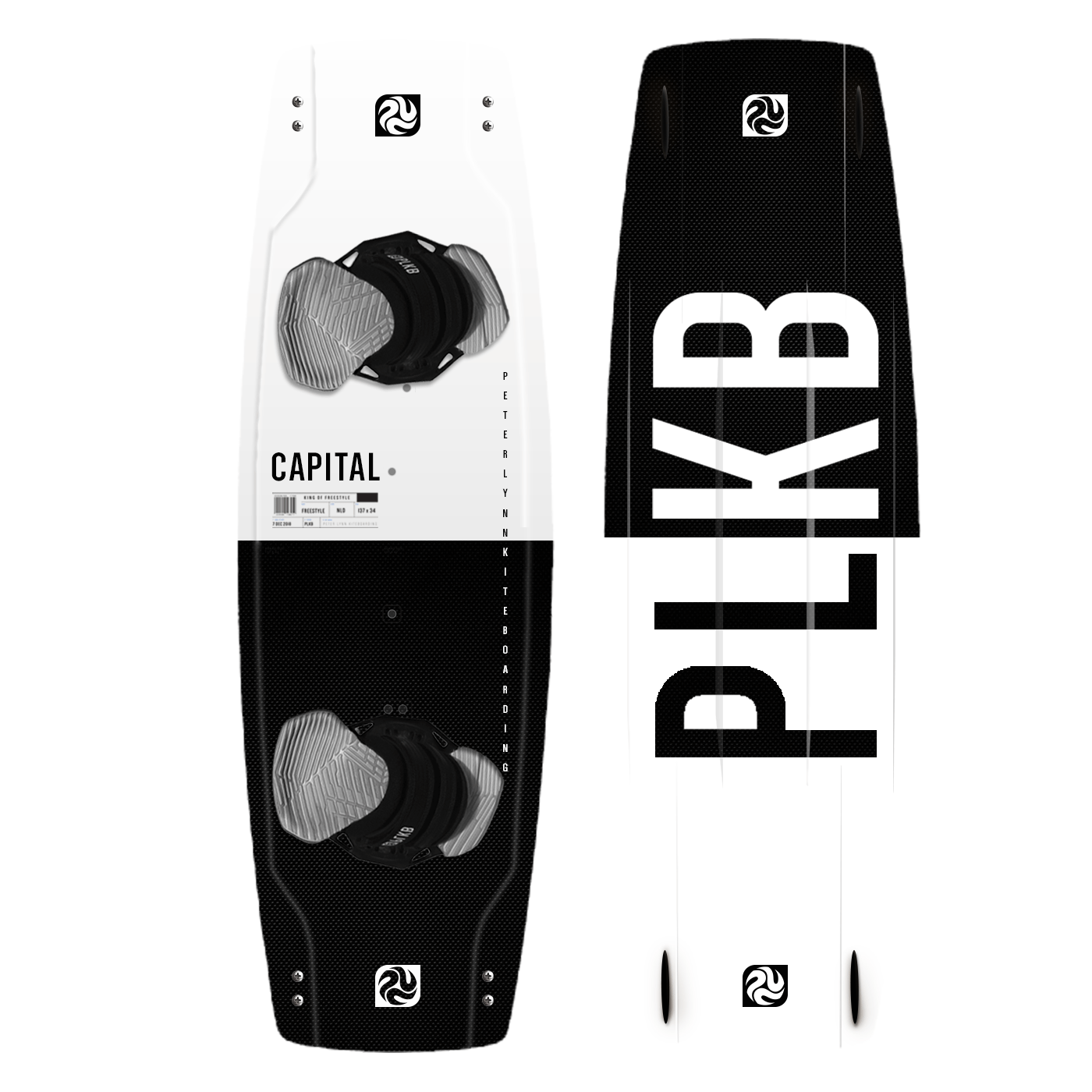 Peter Lynn Kiteboarding 2020 Kiteboards