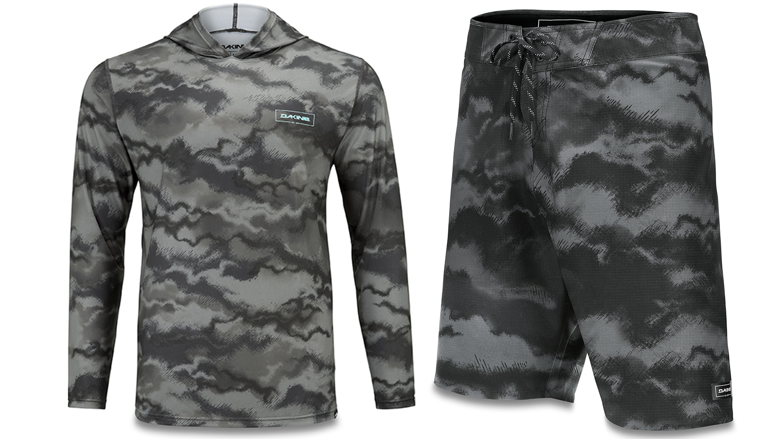 DAKINE SS20 Mens Surf Apparel