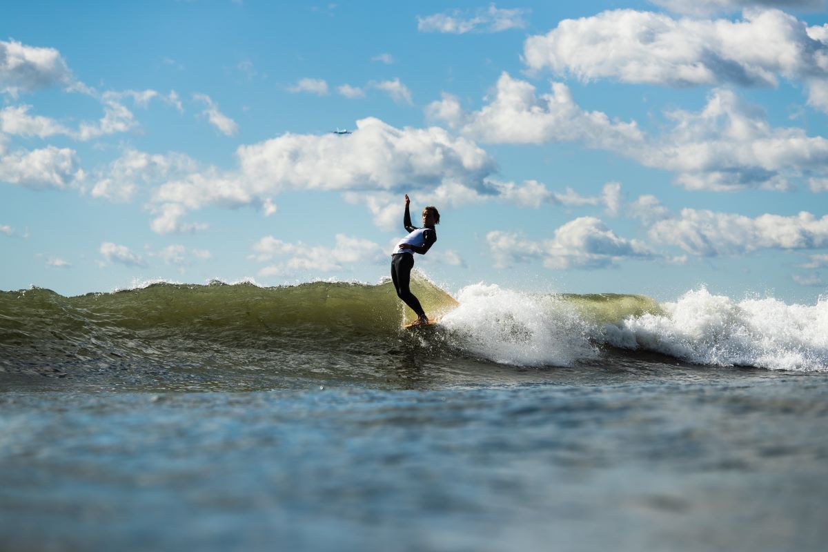 DTI Men's Rockaway Beach, NY