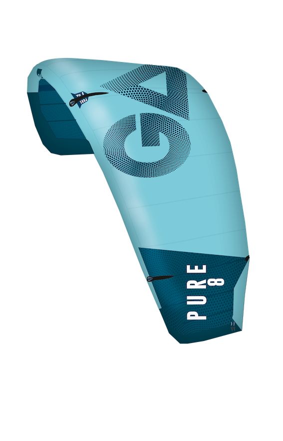 Gaastra 2020 Kites