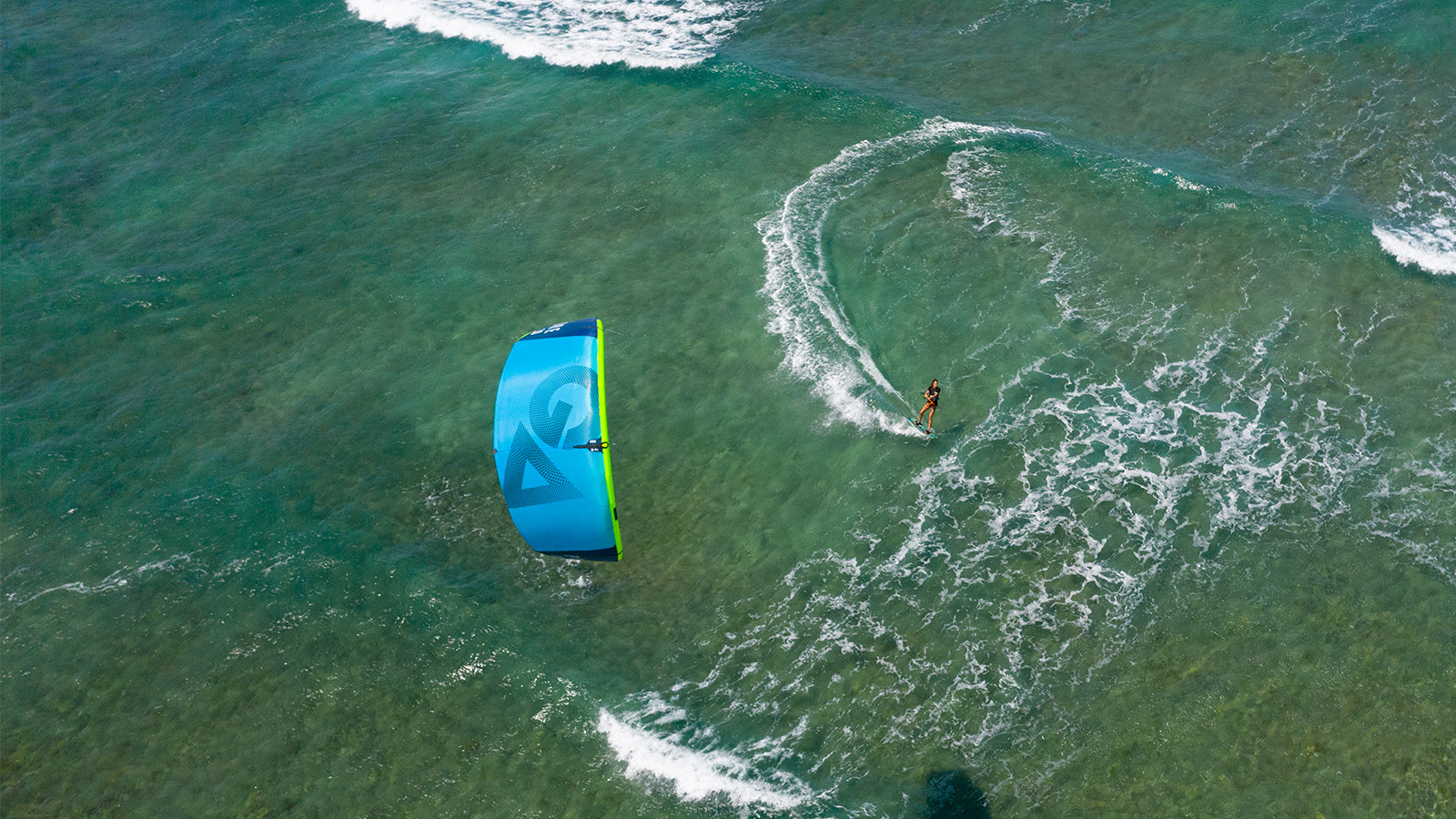 Gaastra 2020 Kites