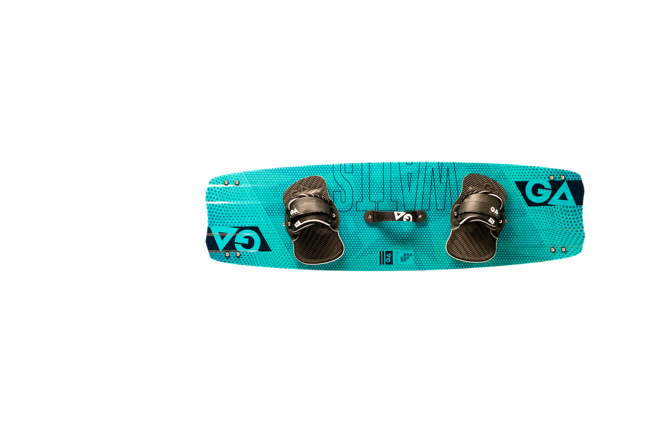 Gaastra 2020 Kiteboards