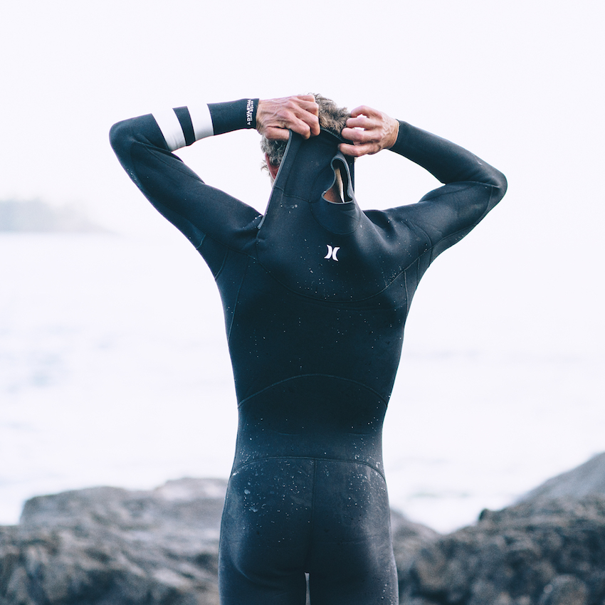 Hurley SS20 Wetsuits