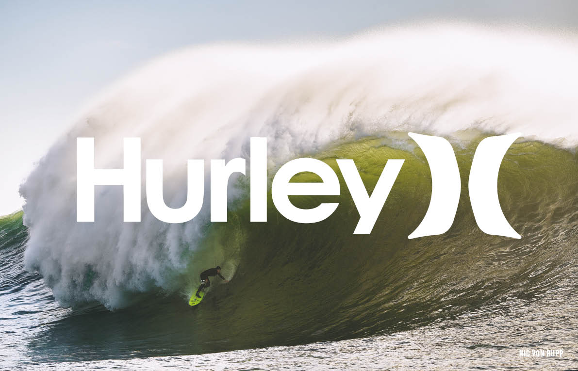 Ordinario aleatorio hipocresía Nike Sells Hurley - Boardsport SOURCE