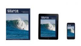 Issue 98 Template