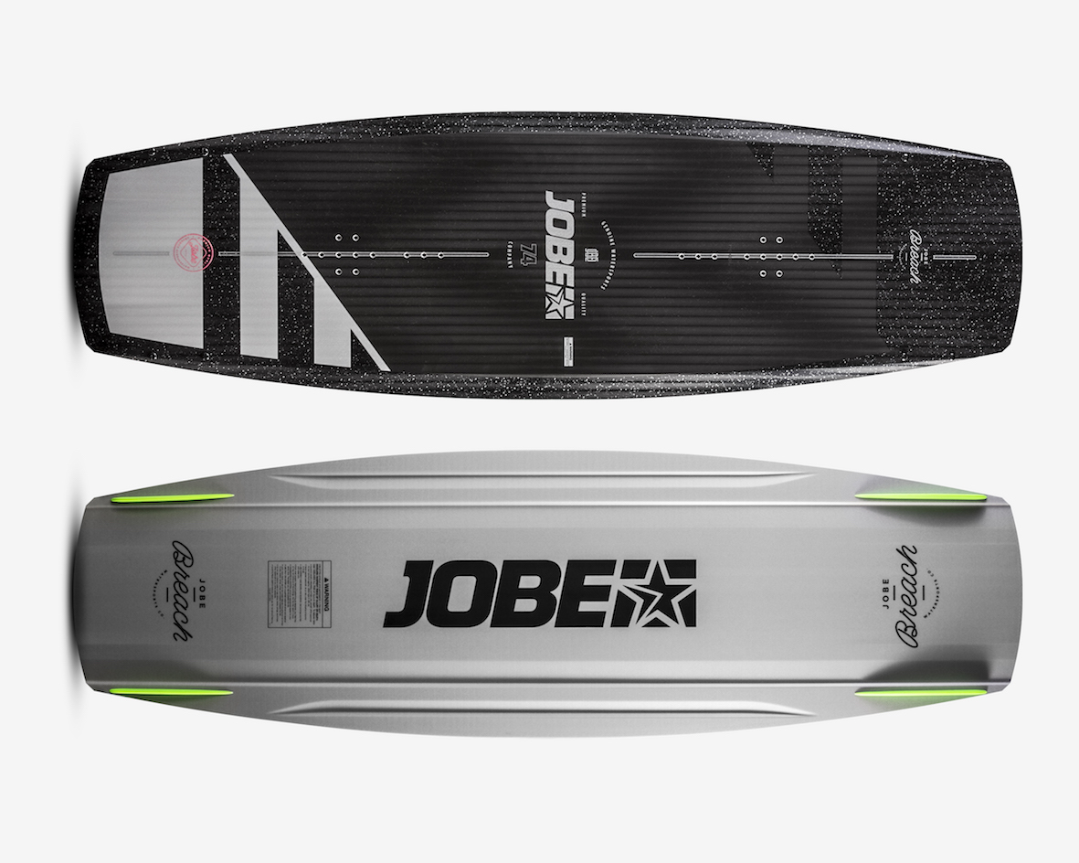 Jobe Sports SS20 Wakeboard Hard Goods
