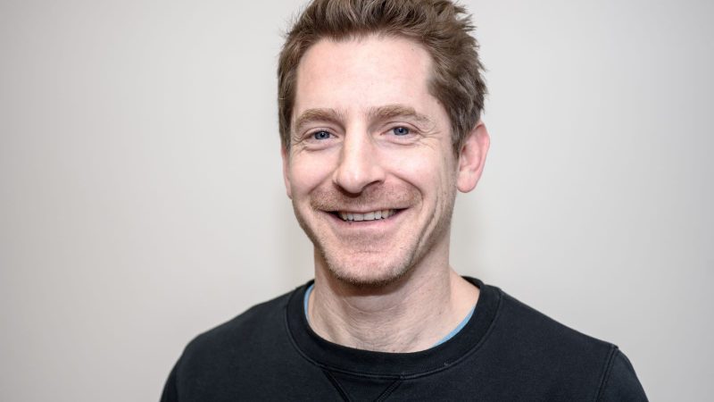 Lars Wich, At Alt. 138 GmbH