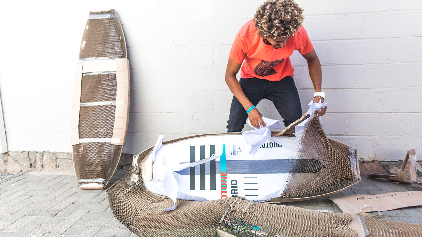 Duotone 2020 Kiteboards