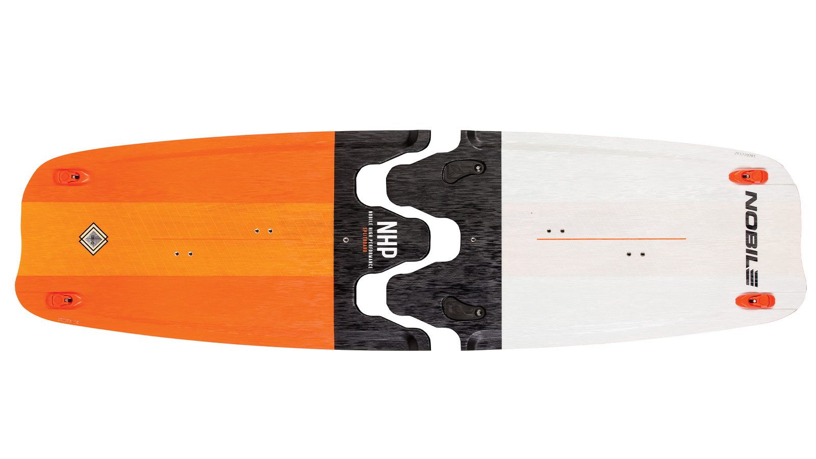 Nobile 2020 Kiteboards