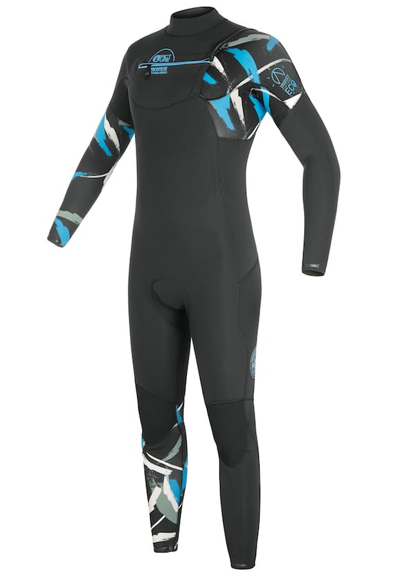 Picture Organic Clothing's SS20 Wetsuits