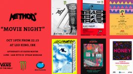 Method movie night FB Cover