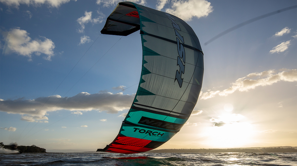 Naish 2020 Kites