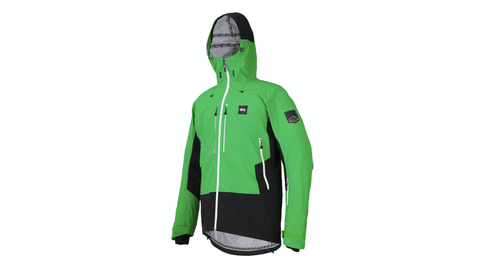 PICTURE ORGANIC CLOTHING HARVEST JACKET