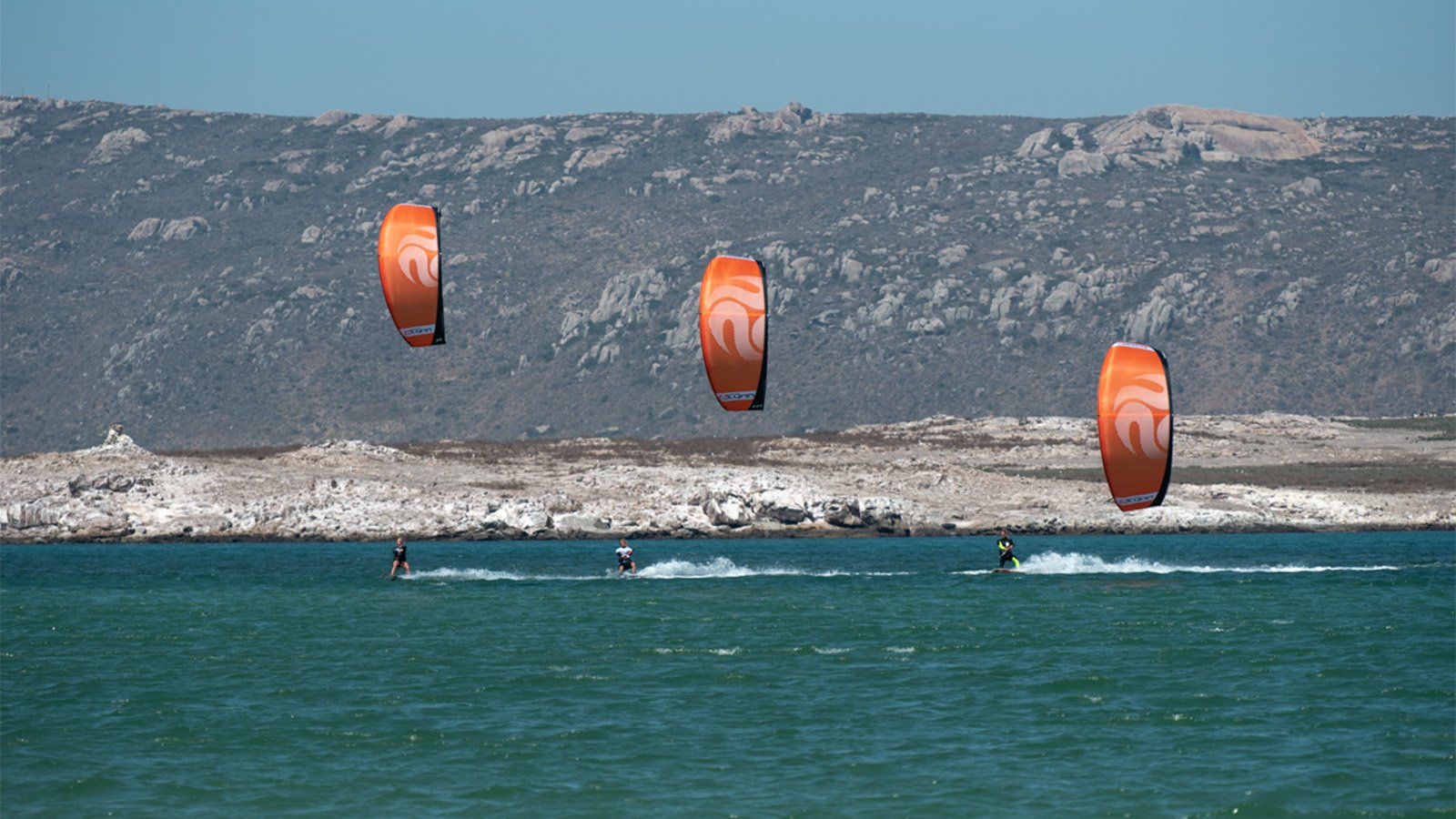 Peter Lynn Kiteboarding 2020 Kites