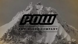 POW Gloves Team Movie 19-20