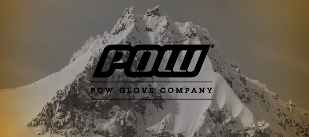 POW Gloves Team Movie 19-20