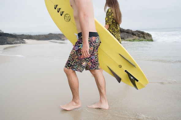 Quiksilver SS20 Men’s Surf Wear-DSC05786