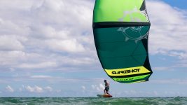 Slingshot 2020 Kites