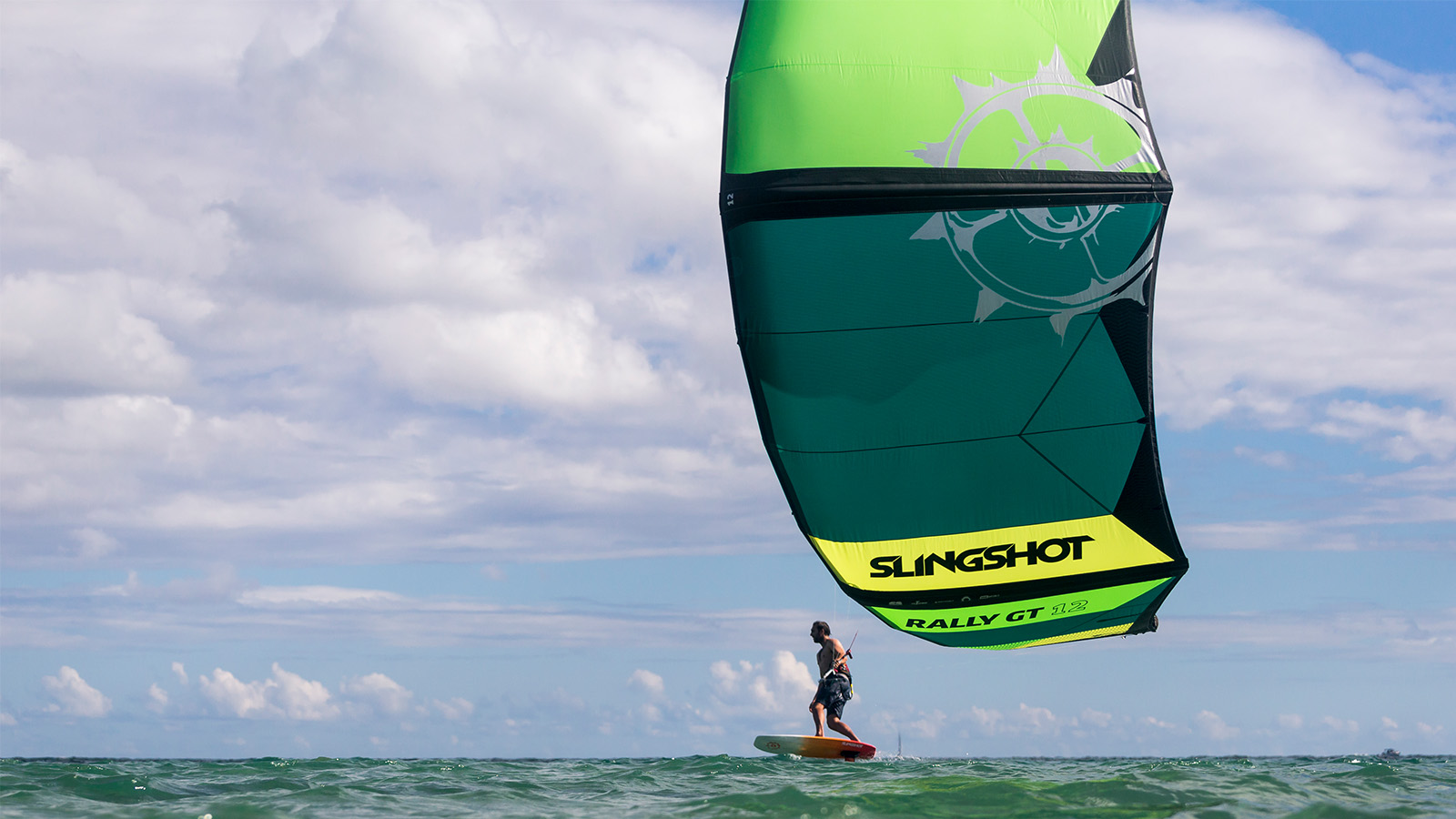 Slingshot 2020 Kites