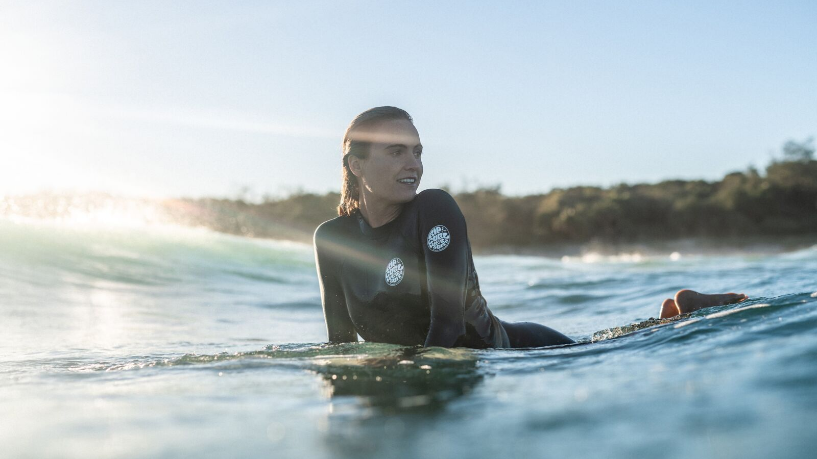 Team Rider Alana Blanchard CREDIT Trent Mitchell and Rip Curl