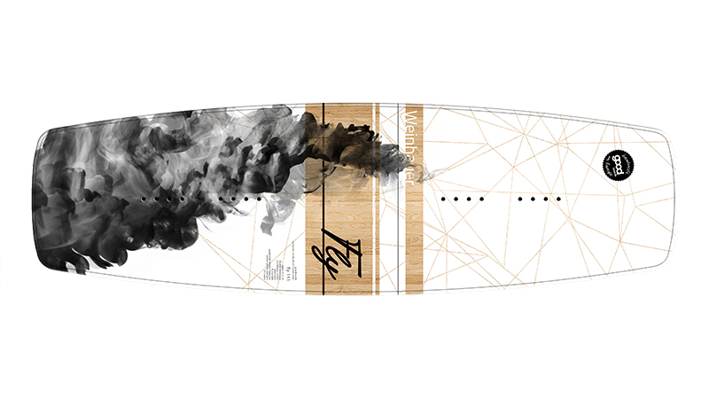 goodboards SS20 Wakeboard Hard Goods