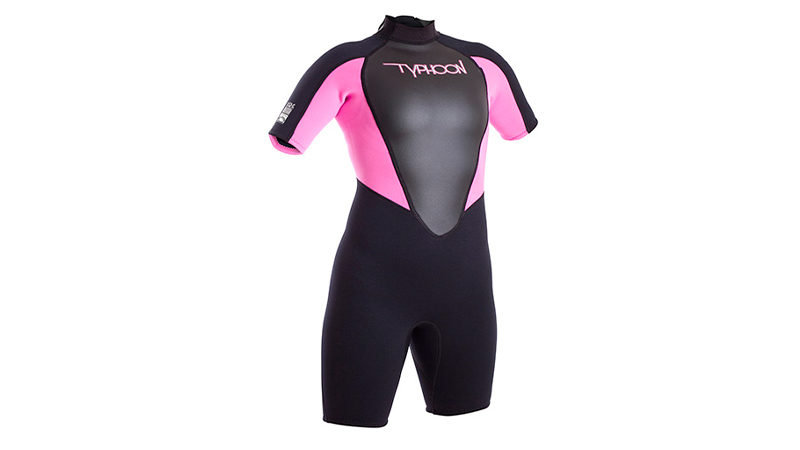 Typhoon SS20 Wetsuits