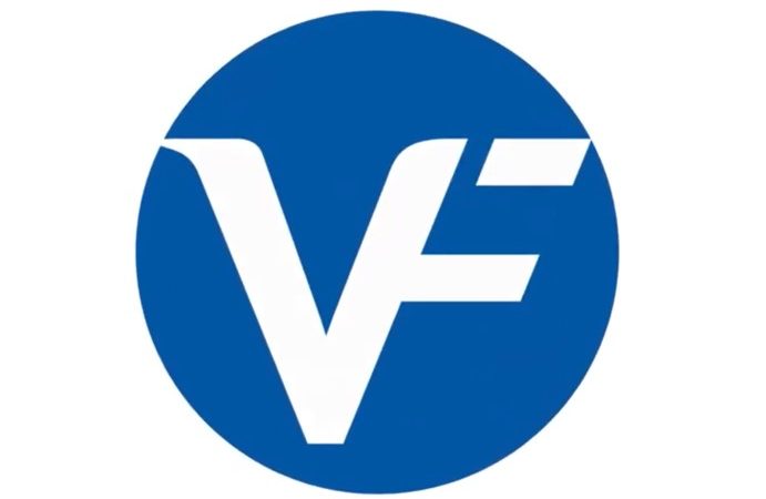 VF Logo