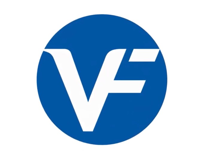 VF corporation Logo