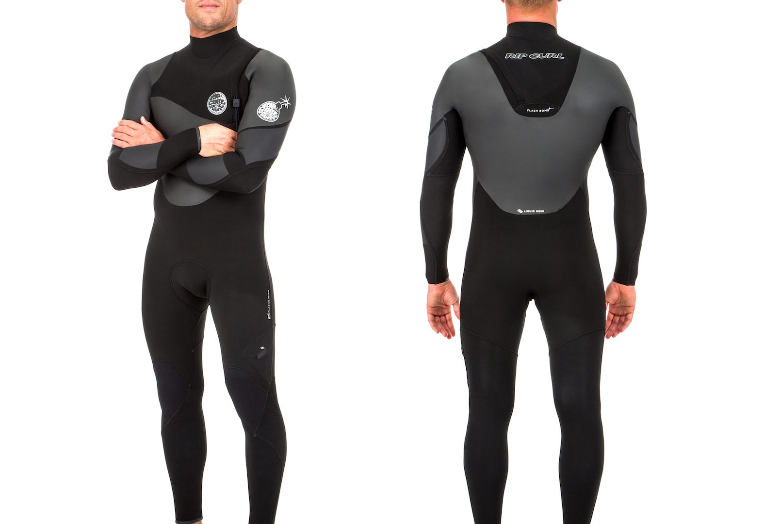 Ripcurl SS20 Wetsuits