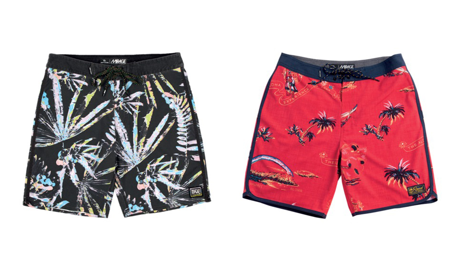 Rip Curl SS20 Men’s Surf Apparel