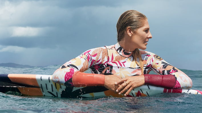 Roxy SS20 Wetsuits