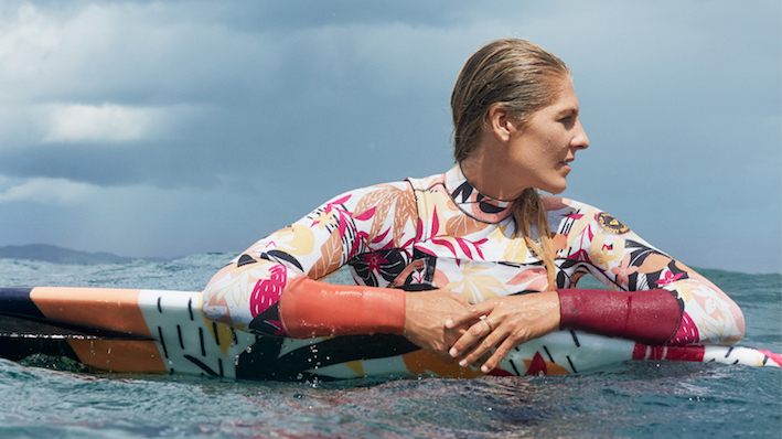 Roxy SS20 Wetsuits