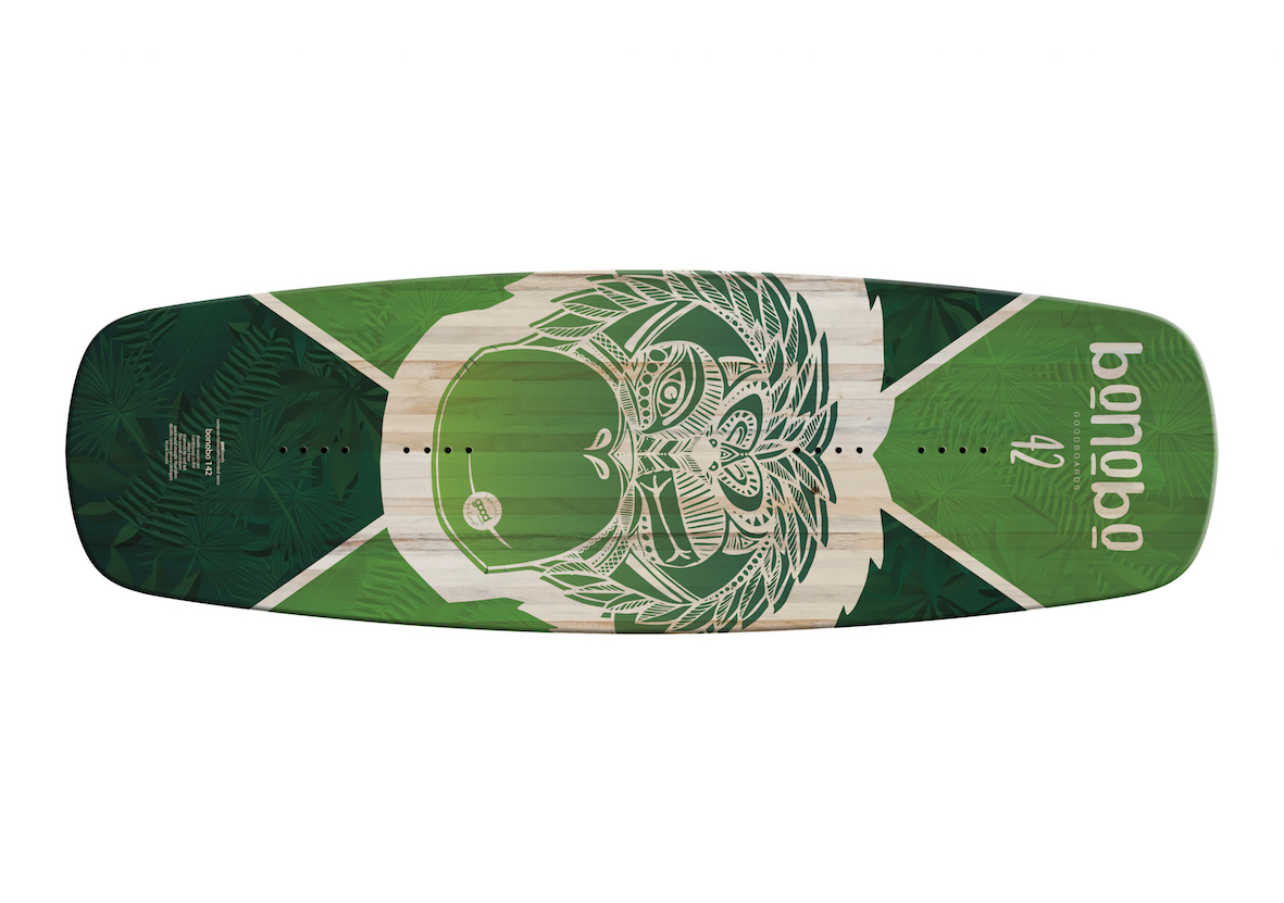 goodboards SS20 Wakeboard Hard Goods