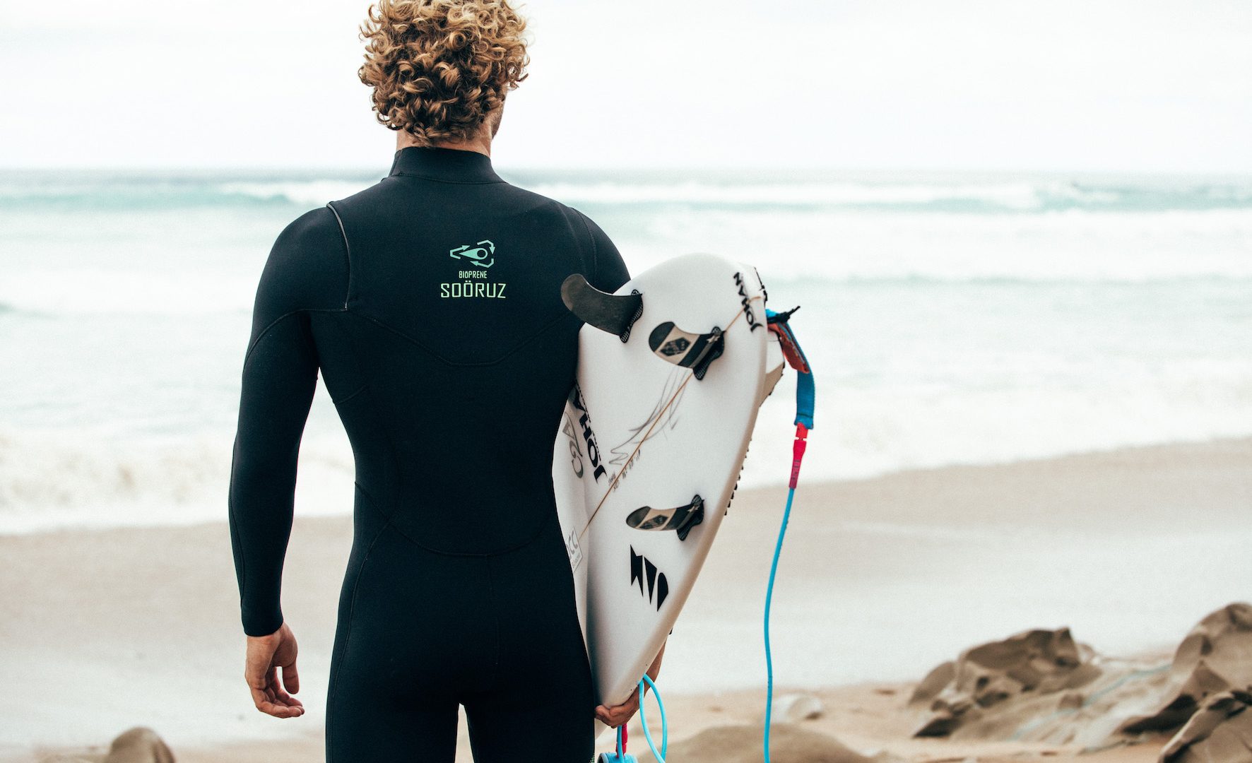 SOÖRUZ SS20 Wetsuits