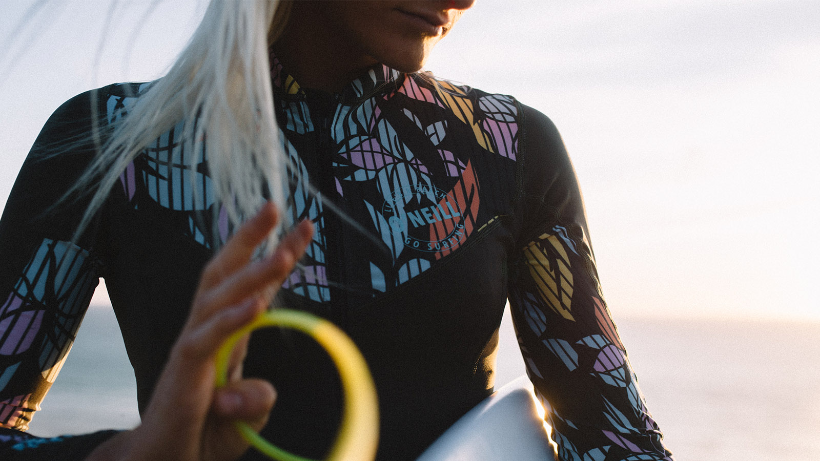 O'neill SS20 Wetsuits