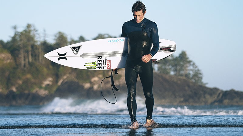 Hurley SS20 Wetsuits