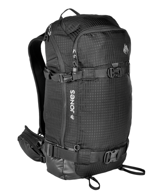 Jones FW20/21 Technical Snow Backpacks