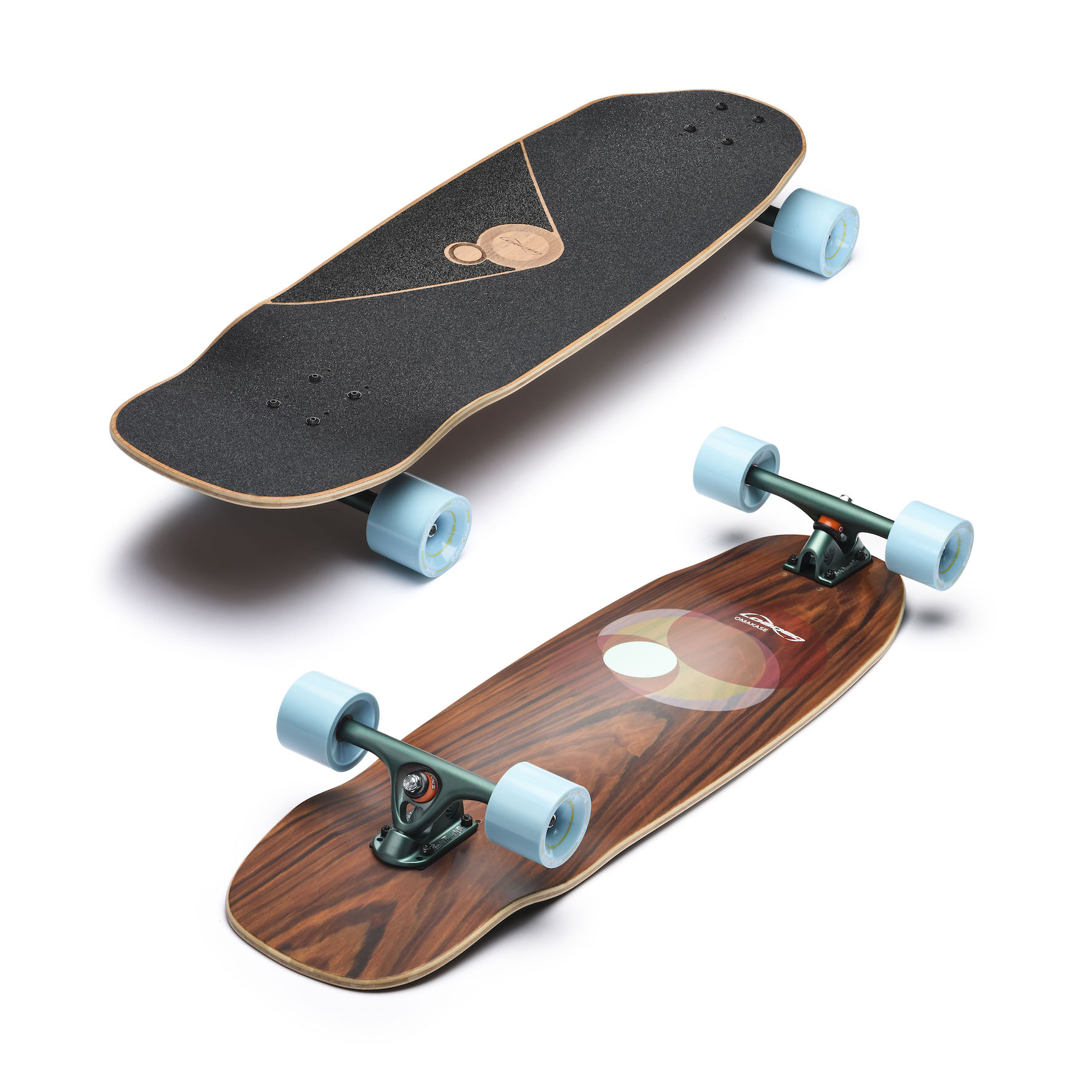 Loaded Boards SS20 Longboards