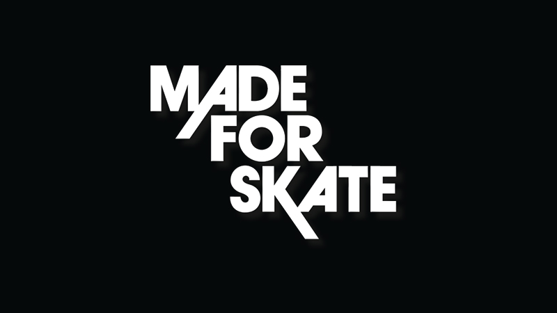 House of Vans Made For Skate Book Launch Relaunch Skate Skateboarding Shoes Footwear