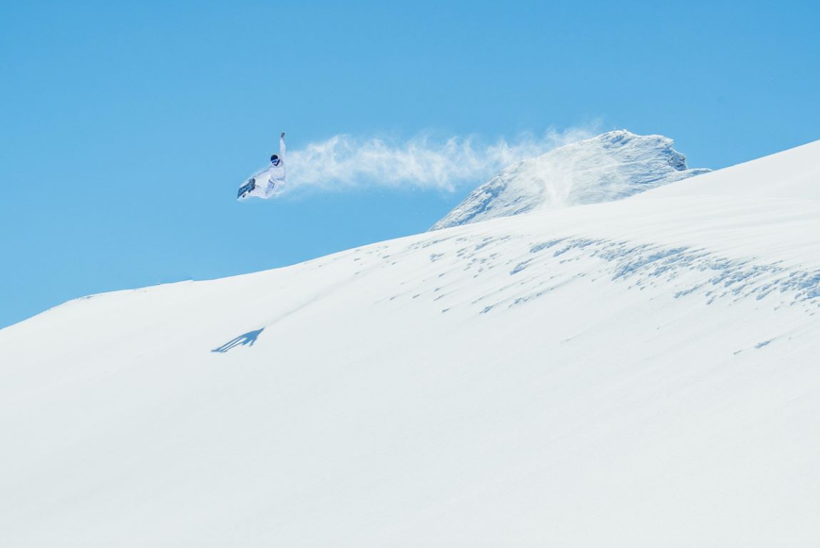Beast x Volcom Snowboards