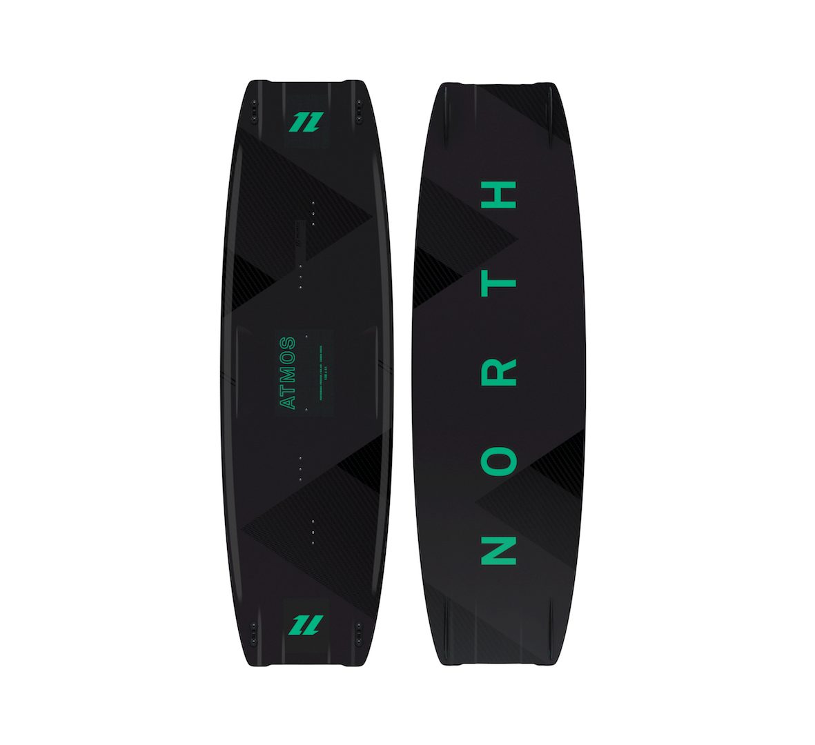 North Kiteboarding 2020 Kiteboards