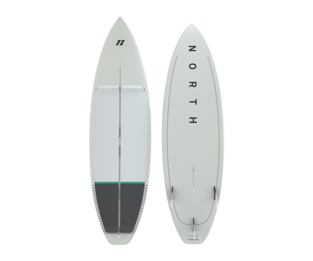 North Kiteboarding 2020 Kiteboards